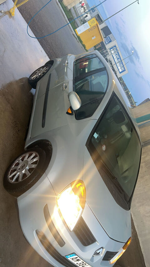 Renault modus 1.5 dCi 105 Alizé