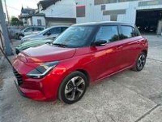 Swift 1.2 Dualjet Hybrid AllGrip Pack 2025 occasion 93110 Rosny-sous-Bois