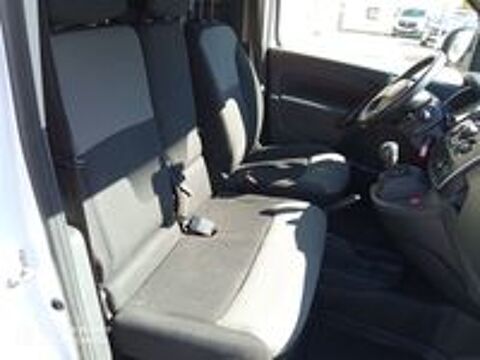 Kangoo Express KANGOO EXPRESS BLUE DCI 95 EXTRA R-LINK 2020 occasion 38840 Saint-Lattier