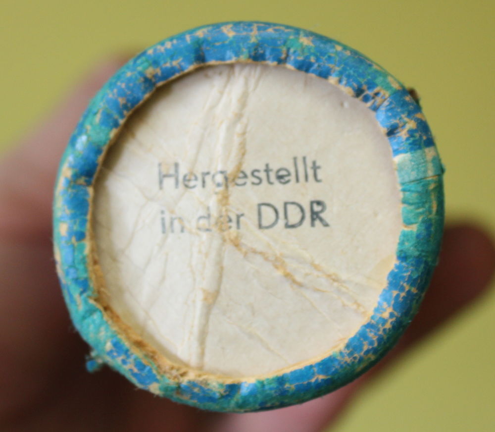 Jeu de Mikado en bois Allemagne de L'est vintage 70 Jeux / jouets
