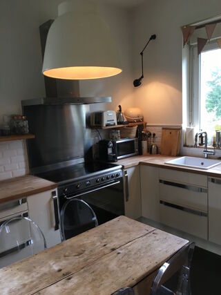  Maison à vendre 8 pièces 260 m²