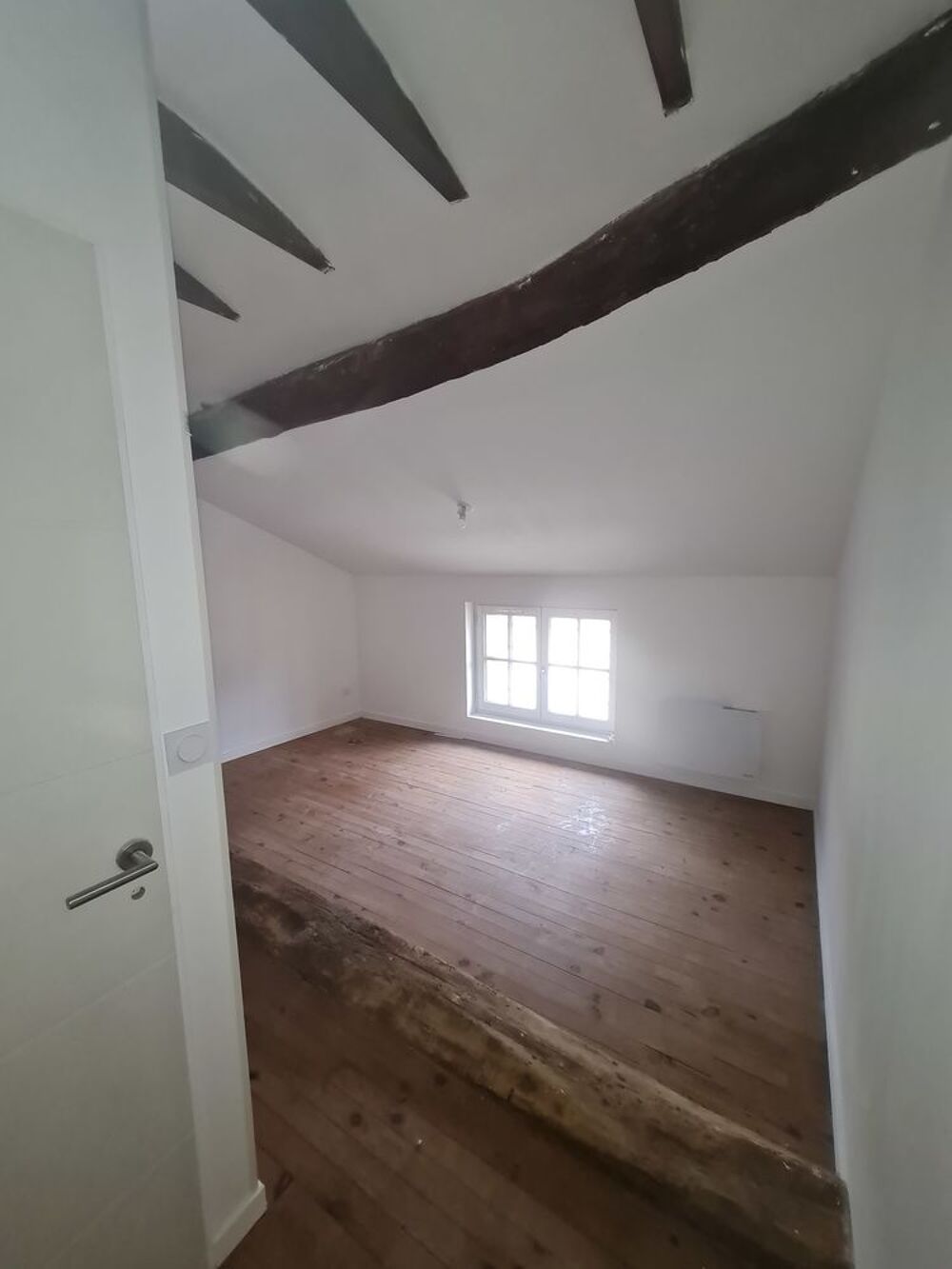 Location Appartement Appartement T2, 38m² Loudun
