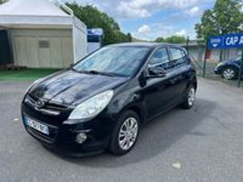 i20 1.4 CRDi 75 Pack Sensation 2012 occasion 24660 Notre-Dame-de-Sanilhac