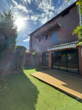  Maison � vendre 3 pi�ces 96 m�