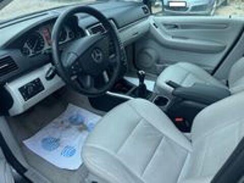 Classe B 180 CDI Design occasion 89500 Armeau