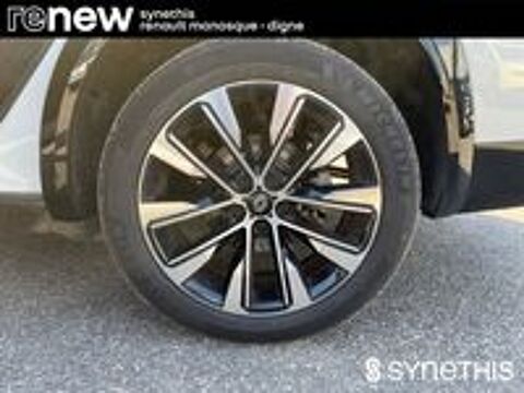Espace E-Tech full hybrid 200 GSR2 Techno 2025 occasion 04100 Manosque
