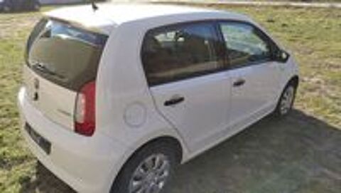 Citigo 1.0 12v MPI 60 ch Active 2013 occasion 42170 Chambles