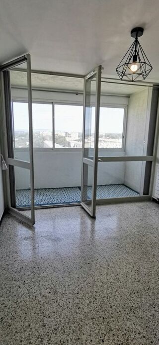  Appartement à vendre 4 pièces 71 m²