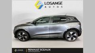 M&eacute;gane Megane E-Tech EV40 130ch standard charge Equilibre 2022 occasion 92330 Sceaux