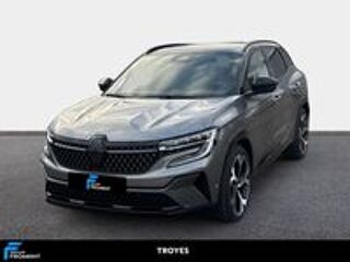 Austral E-Tech hybrid 200 Iconic esprit Alpine 2023 occasion 10600 La Chapelle-Saint-Luc