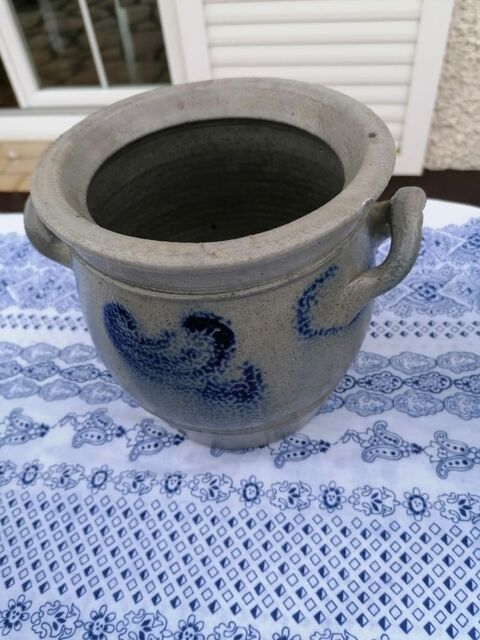 Pots en gr�s alsaciens 40 Jury (57)