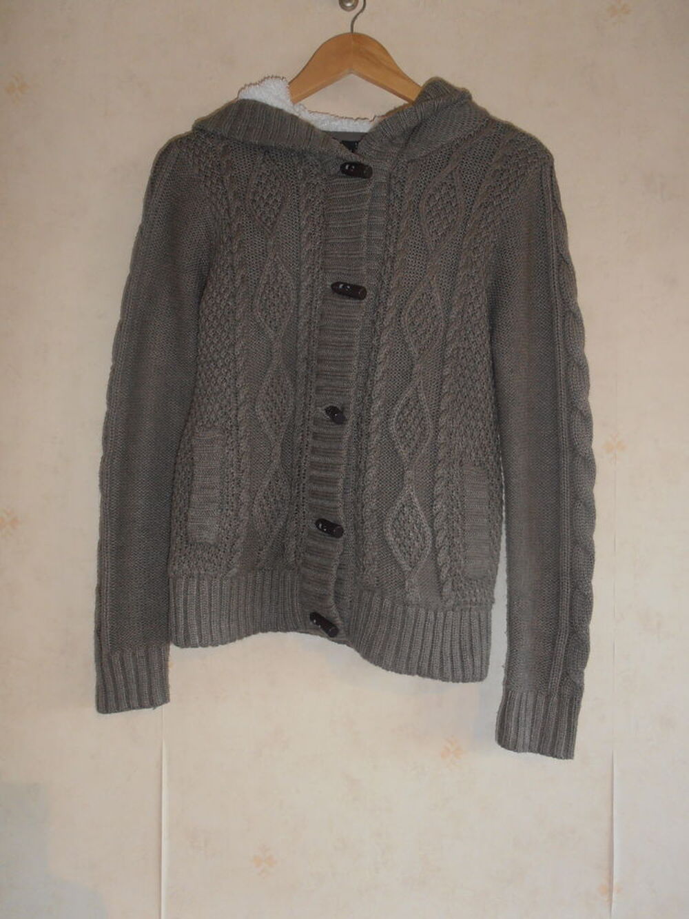 Veste Cache-Cache Vêtements
