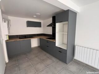  Appartement à louer 3 pièces 48 m² Geaune