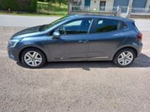 Clio V STE 1.5 DCI 100 BUSINESS GPS 2 PLACES 45550 KMS 2022 occasion 88220 Urim&eacute;nil
