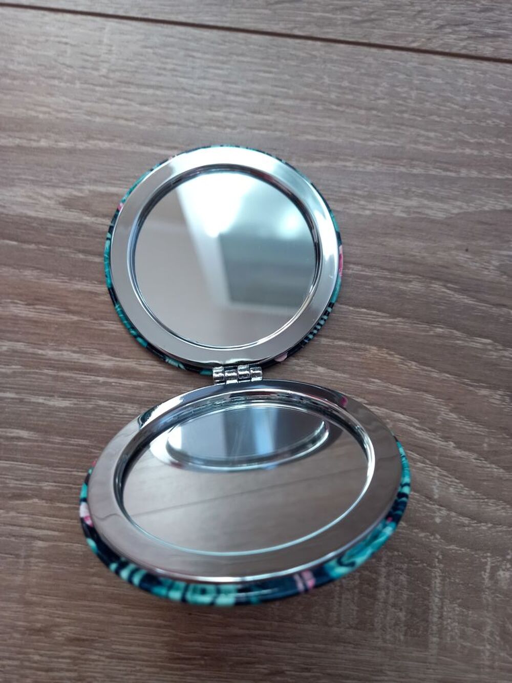 MIROIR SAC A MAIN LUZAKA Maroquinerie