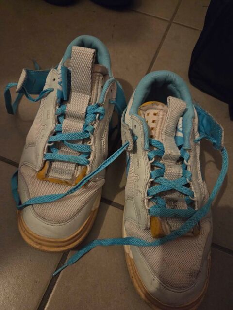 chaussures Bordeaux (33)