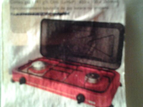 rechaud gaz butana u propane camping ou maison 35 Saint-Dsert (71)