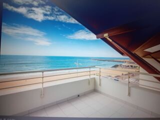  Appartement � vendre 5 pi�ces 80 m� Capbreton