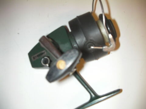 Moulinet lancer l�ger GALION 4R 12 Roques (31)