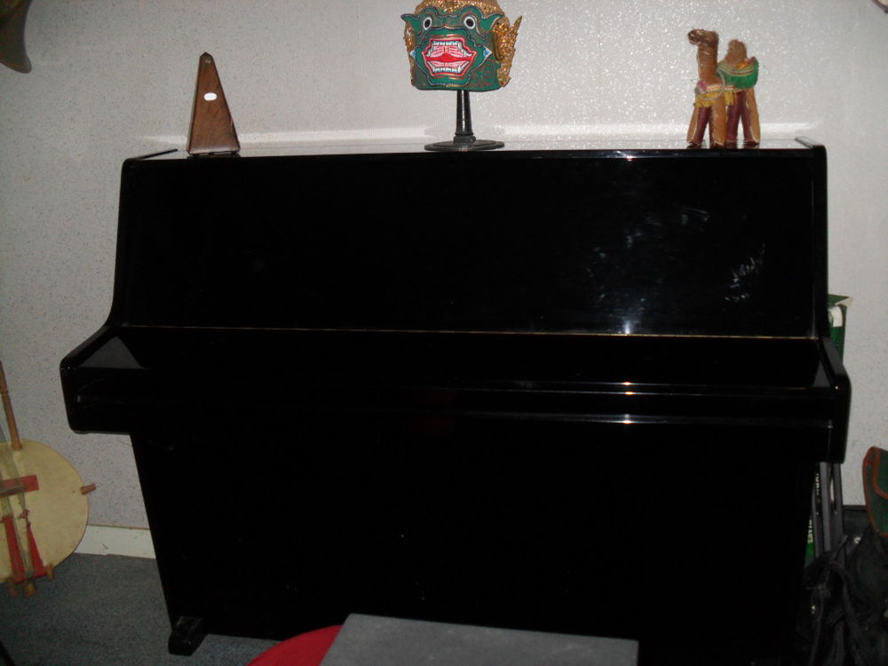 piano Instruments de musique
