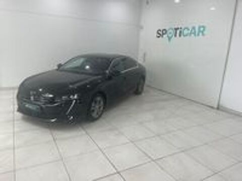 508 Hybrid 225 e-EAT8 Allure Business 2021 occasion 63300 Thiers