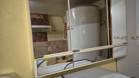 Armoire pharmacie 0 Perthes (52)