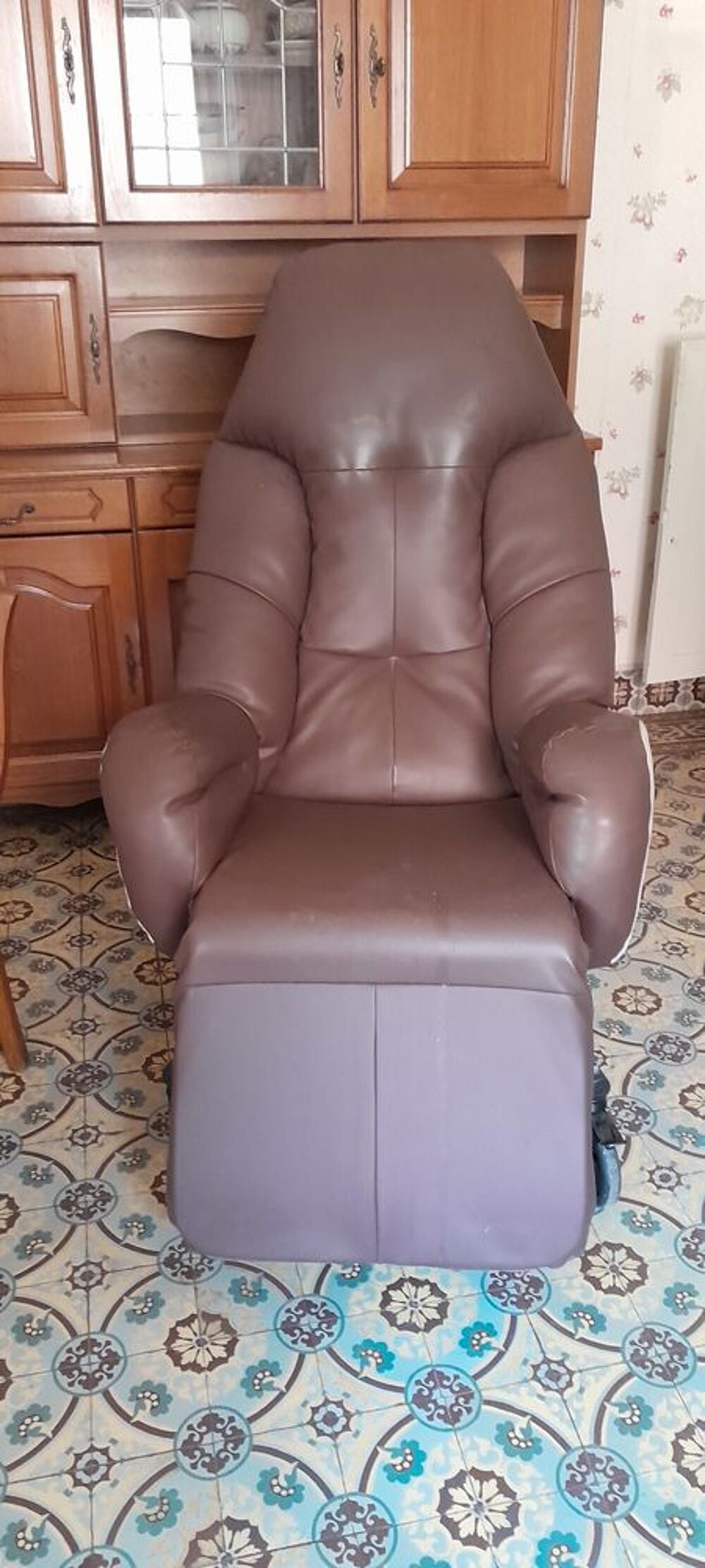 Fauteuil m&eacute;dical Meubles