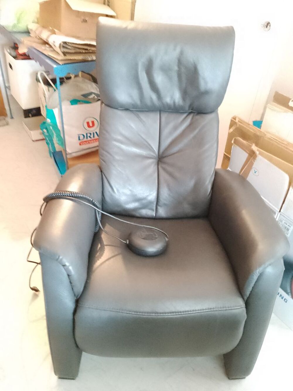 Fauteuil himolla Meubles