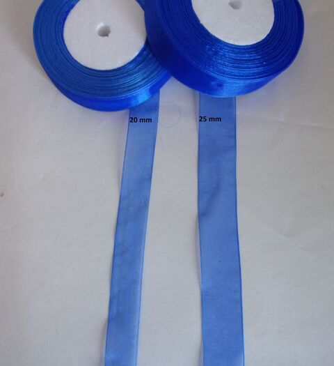 650M Ruban Organza Bleu 13 Lennon (29)