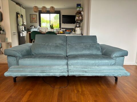 Canap relax lectrique Poltronesofa 3 places 590 Couilly-Pont-aux-Dames (77)