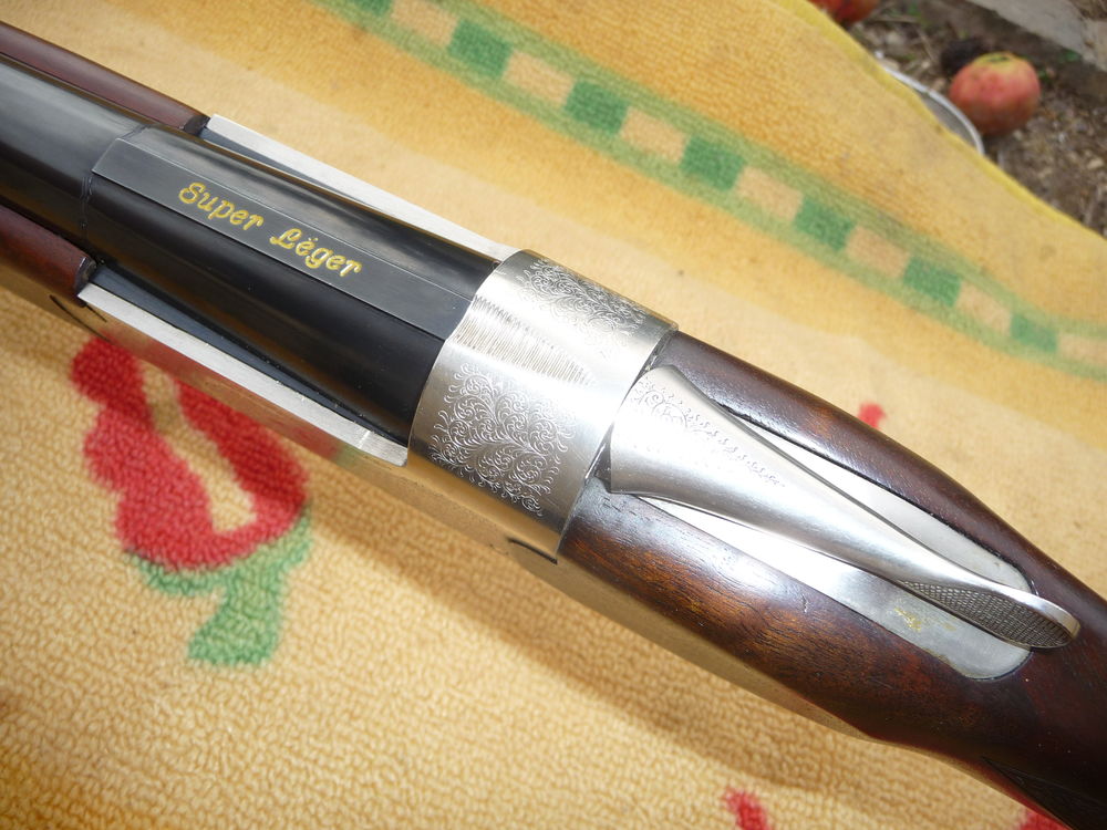 Fusil de Chasse Sports