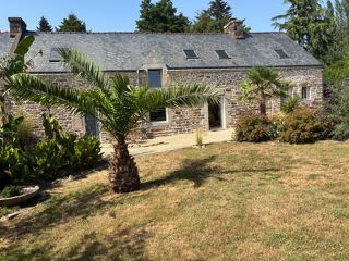  Maison à vendre 6 pièces 145 m² Camors
