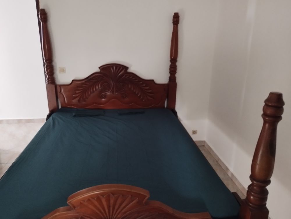 Location Appartement F3 meuble clim Les abymes