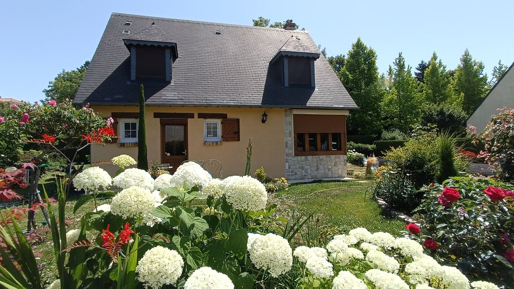 Vente Maison Maison ST PIERRE LES ELBEUF - 118 M2 Saint-pierre-lès-elbeuf