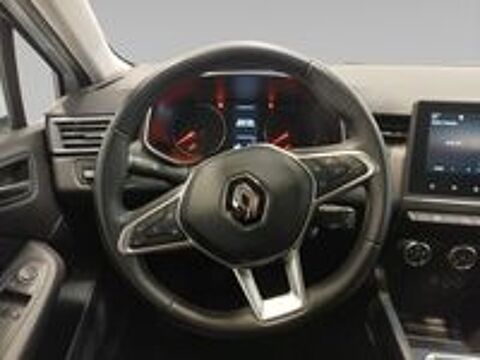 Clio V Clio SCe 65 Zen 2021 occasion 08000 Charleville-M&eacute;zi&egrave;res