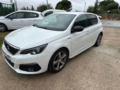 Peugeot 308 BlueHDi 130ch S&S BVM6 Active Business 2019 occasion Garidech 31380