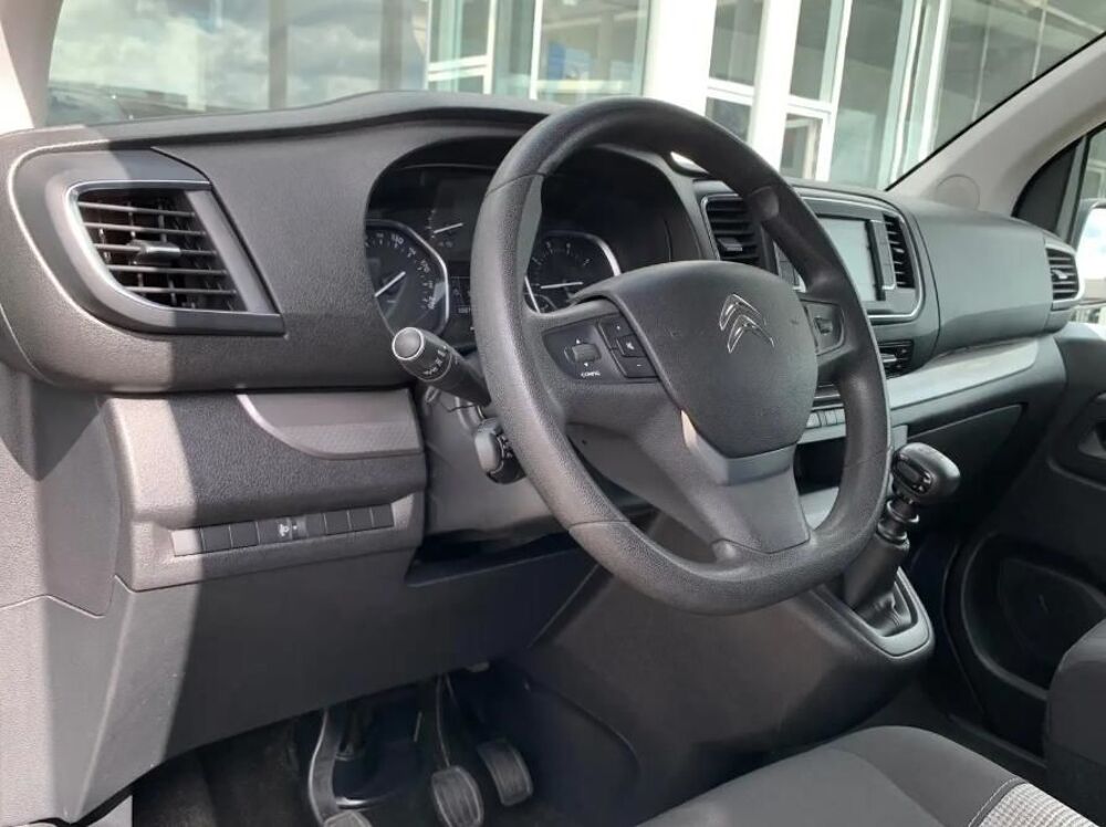 Spacetourer SPACETOURER M 8 PLACES 2,0L BlueHdi 150cv BVM6 2017 occasion 55100 Verdun