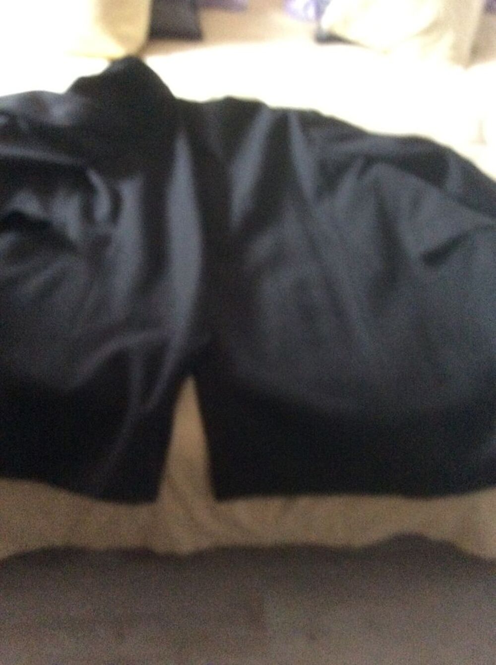 Manteau homme laine XXL Vêtements