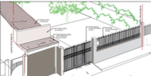   DESSINATEUR BATIMENT 