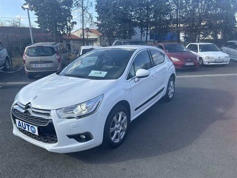 Citroen ds4 Citroën  1.6 THP SPORTCHIC
