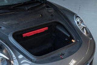 911 (991) 911 Carrera S Coup&eacute; 3.8i 400 PDK 2013 occasion 75014 Paris
