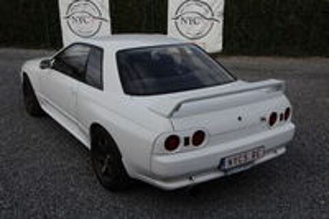 Divers Nissan Skyline R32 GTR N1 1991 occasion 59310 Auchy-lez-Orchies