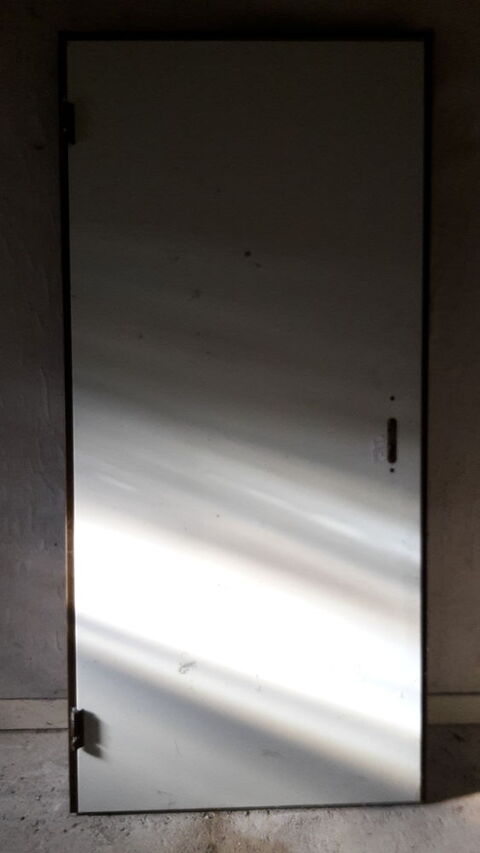 Portes blind�es FICHET 180 Gamaches (80)