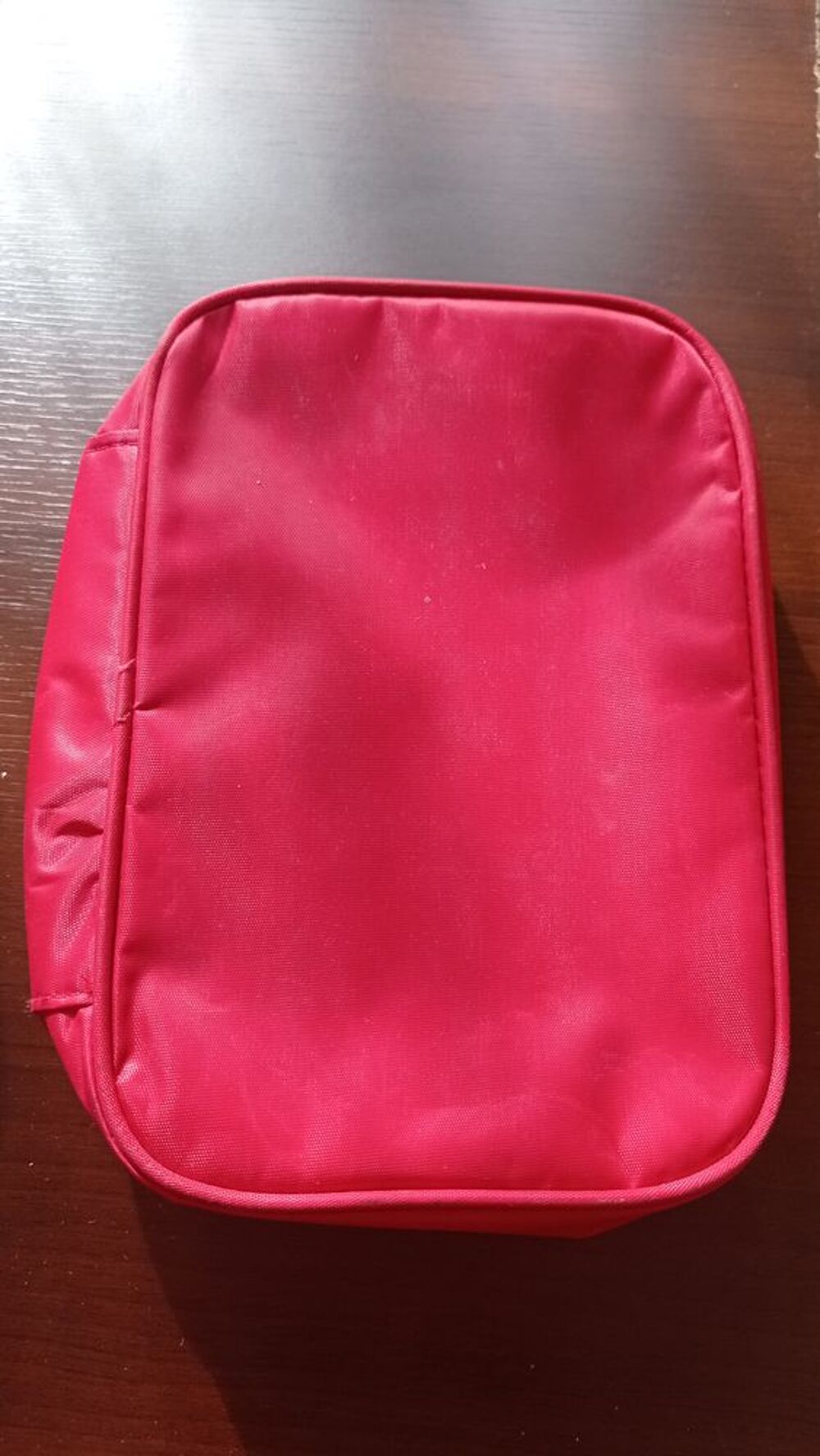 2 sacs isotherm et 1 sac lunch Cuisine