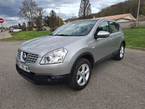 Nissan qashqai 1.5 DCI 106V CONNECT EDITION