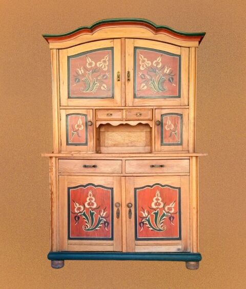 Buffet Vintage 550 Saverne (67)