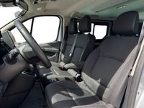 Trafic Combi 9 PLACES L2 dCi 150 Energy S&S EDC Intens 2023 occasion 91940 Les Ulis