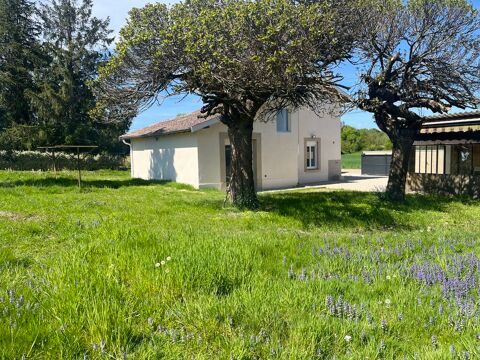   Maison r�nov�e - 115 m�, terrain 942 m� Maison - 5 pi�ce(s) - 150 m�