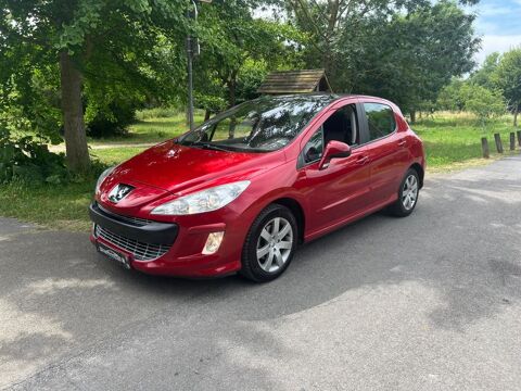 Peugeot 308 1.6 hdi 110 confort pack