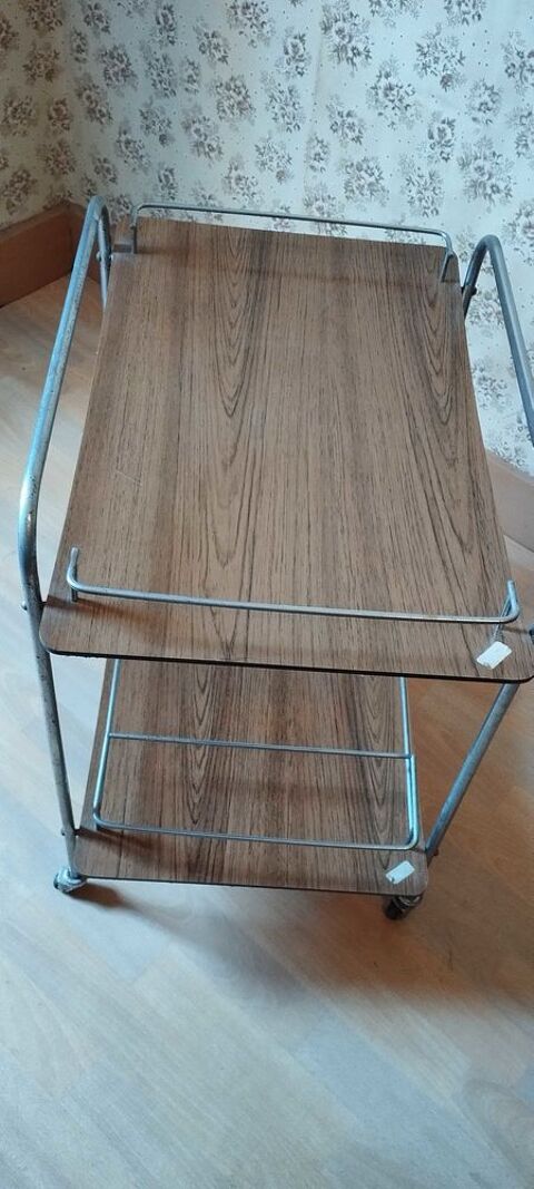 Chariot vintage 35 Crest (26)